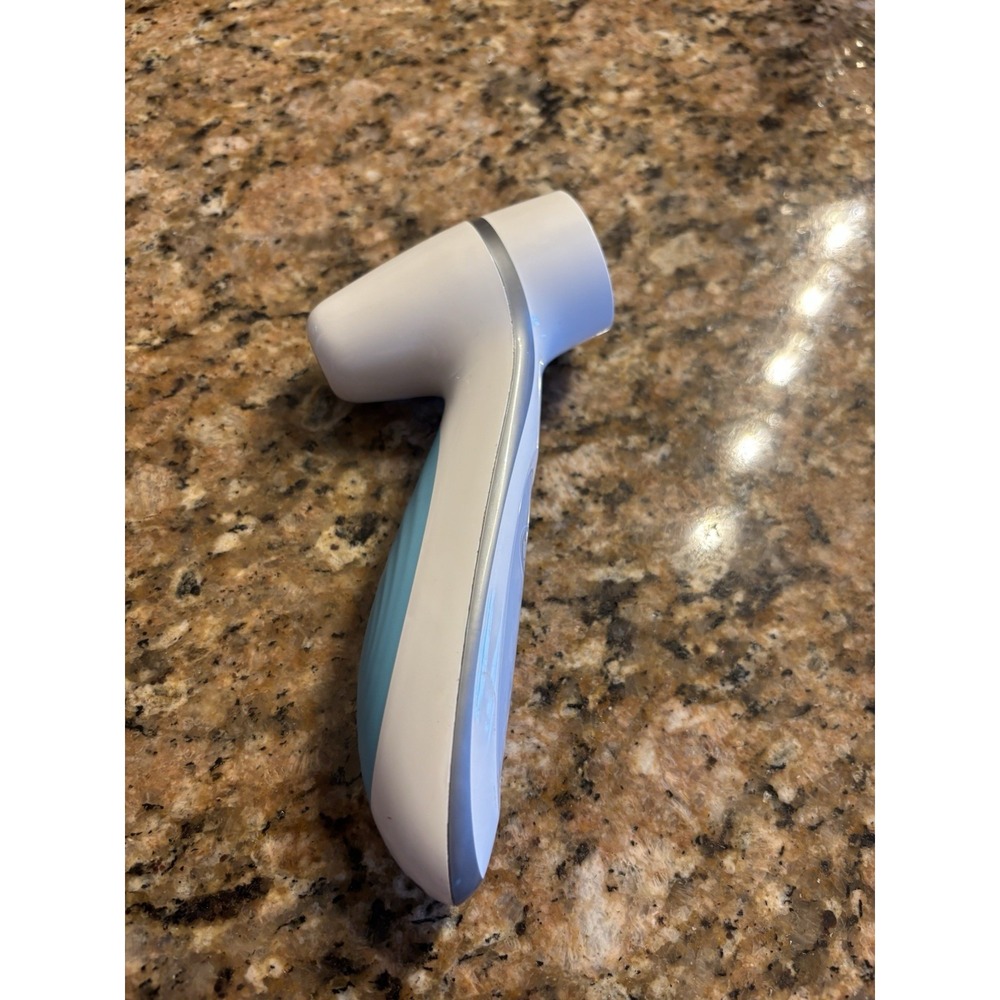 NU SKIN Ageloc LumiSpa Skin Care Device - No Charger. WORKING.